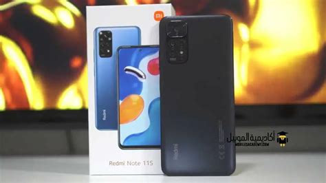 سعر و مواصفات Xiaomi Redmi Note 11s عيوب و مميزات شاومي ريدمي نوت 11s