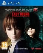 Dead or Alive Last Round le nude mod déjà disponible sur PC
