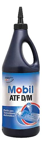 Aceite Mobil Atf Dexron Mercon Transmisi N Dexron Iii Mercadolibre