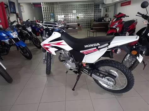 Honda Tornado Xr250 2023 0km Hondalomas En Venta En Lomas De Zamora Bs