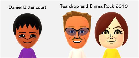 Finished Wii Sport Clubified Miis Fandom