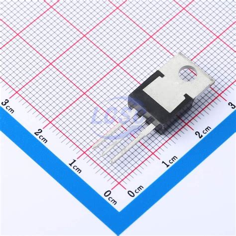 Irf Hxy Hxy Mosfet Mosfets Jlcpcb