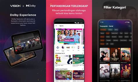 Aplikasi Tv Untuk Stb Gratis Dan Mudah Digunakan Rancah Post