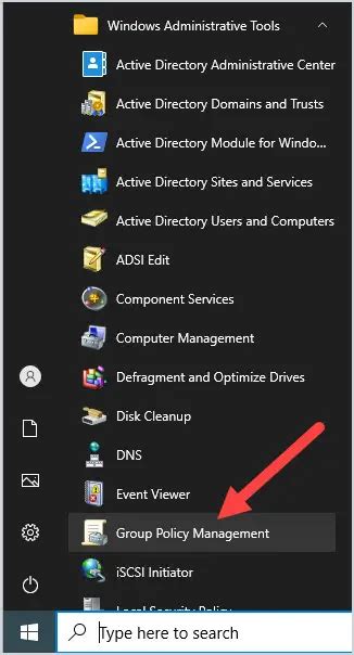 Group Policy Management Guide Active Directory Pro