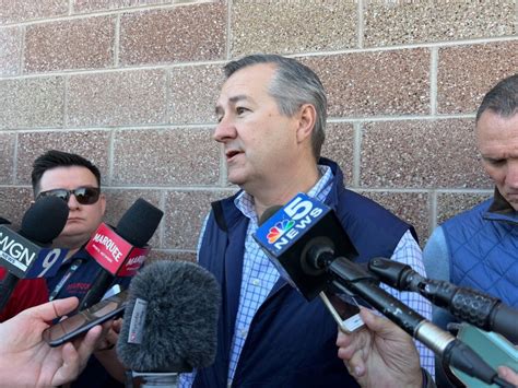 Chicago Cubs: 4 takeaways from Chairman Tom Ricketts' address