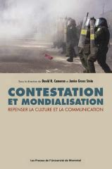 Contestation Et Mondialisation Chapitre Contestations Et