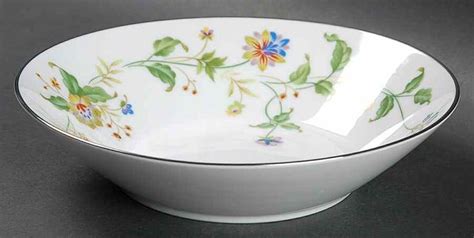 Noritake Nouveau Coupe Soup Bowl Dish Sets Noritake Vegetable Bowl