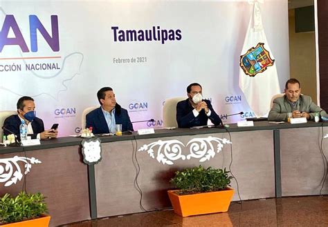 Llaman Gobernadores Del Pan A No Aprobar Contrarreforma El Ctrica De Amlo