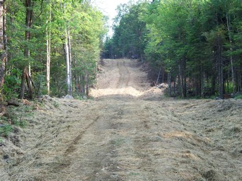 Rangeley Maine Snowmobile and ATV trail Conditions