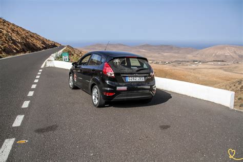 Comment louer une voiture à Fuerteventura 35 conseils 2024