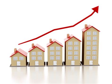 American House Prices On The Rise Usa Herald