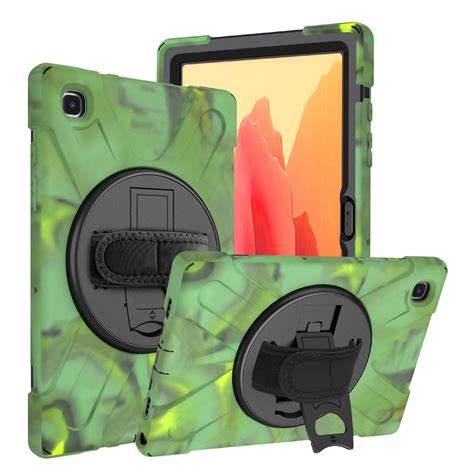 Kiq Galaxy Tab A Case Heavy Duty Shockproof Protective Cover For