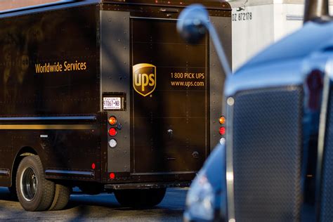 UPS to sack 12,000 workers as massive layoffs hit global tech firms