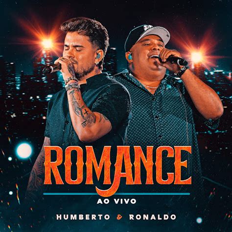 Romance Ao Vivo