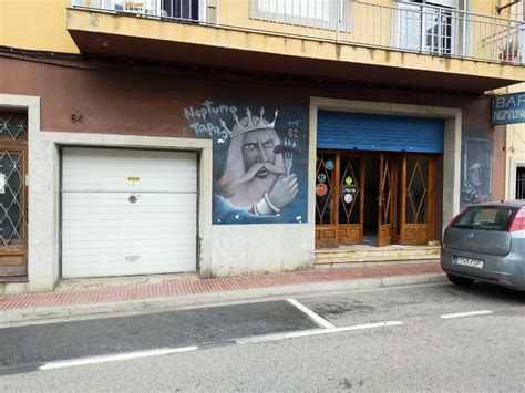 Local O Nave En Venta En Urb C Castell DAro Vilartagues I Tueda De