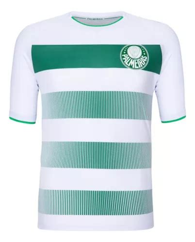 Camisa Palmeiras Power Comemorativa Licenciada Original Frete grátis