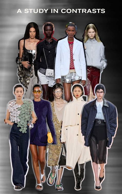 The 10 Major Trends That Will Define Spring 2024 Fashion Artofit