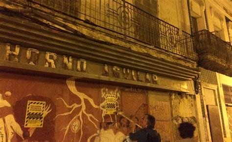 Barrio Del Cabanyal Valencia Cuidem El Cabanyal Marca Un Centenar De