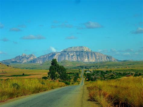 Hiking Guide to Isalo National Park, Madagascar