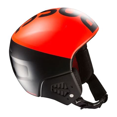 Rossignol Hero9 FIS Impacts Helmet 2020 I Skiis And Biikes Helmet