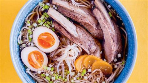 30 Inspiring Ramen Noodle Recipes • The Wicked Noodle