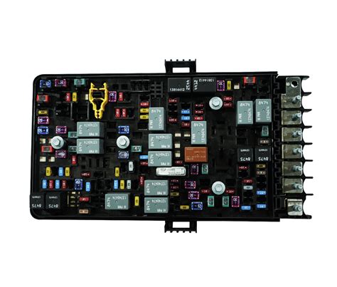 Tipm Fuel Pump Relay Bypass Diagram 12 Circuit Wiring Diagra