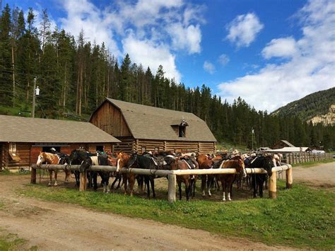 Elkhorn Ranch Montanagallatin Gateway Tarifs 2021 Mis à Jour Et