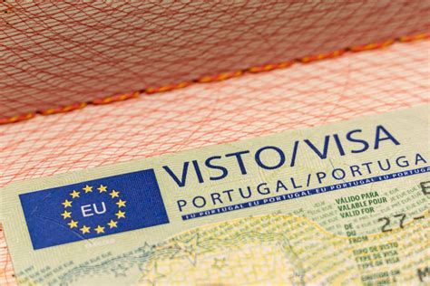 Portugal Facilita Visto Para Brasileiros Que Buscam Emprego No