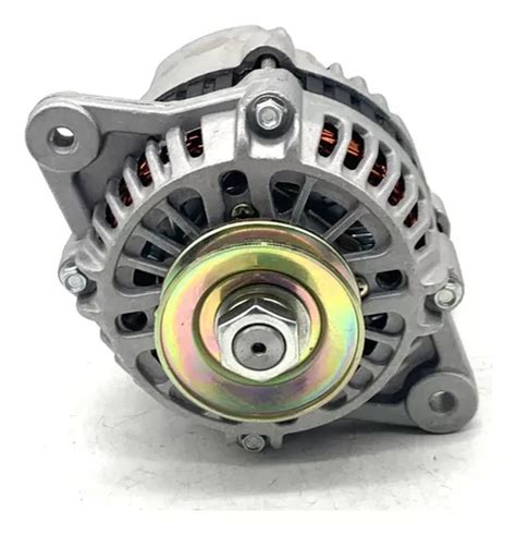 Alternador Chevrolet Spark Daewoo Matiz MercadoLibre