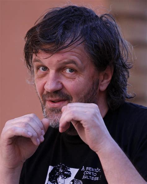 Emir Kusturica - UniFrance