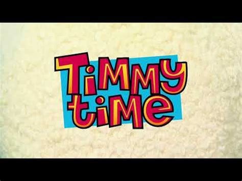 Timmy Time - Intro (Instrumental) - YouTube