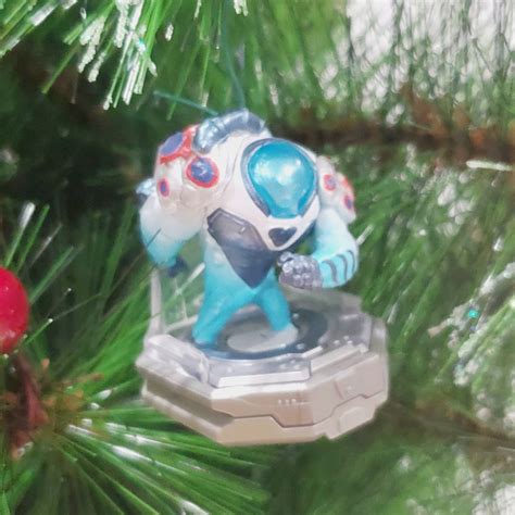 Starlink Battle For Atlas Christmas Tree Ornament Etsy