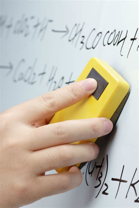 How To Clean Dry Erase Boards 10 Surprising Tricks