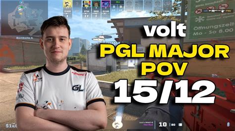 Cs Pov Gamerlegion Volt Vs Og Overpass Pgl Cs Major