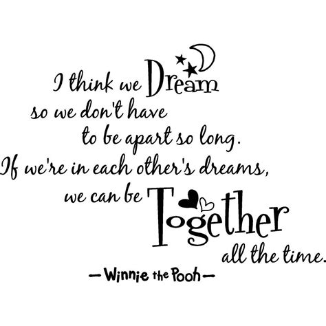 Winnie The Pooh Character Quotes. QuotesGram