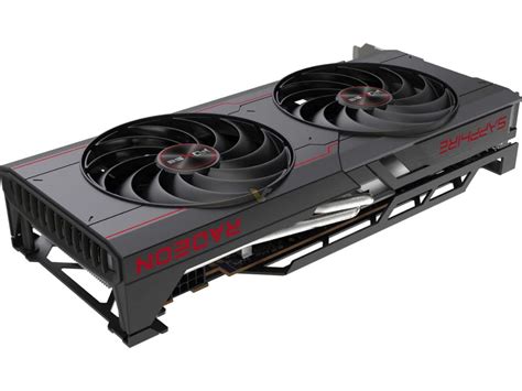 La Radeon RX 6700 Se Singularise Sur 3DMark TimeSpy