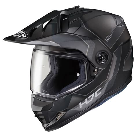 Hjc Ds X Synergy Helmet House