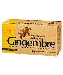 Grossiste Infusion D Afrique Gingembre Racines X X G