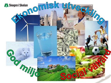 PPT Hållbar utveckling PowerPoint Presentation free download ID