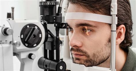 Einer der modernsten Laser im Baltikum - in der Vilnius Eye Clinic Life ...