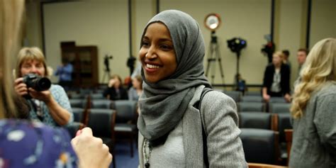 Controversial Congresswoman Ilhan Omar Slammed for Latest Israel ...