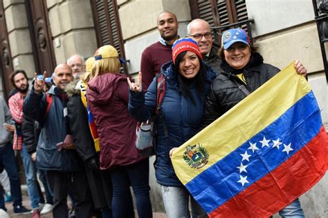 Uruguay trabaja para garantizar la integración de los migrantes Soy