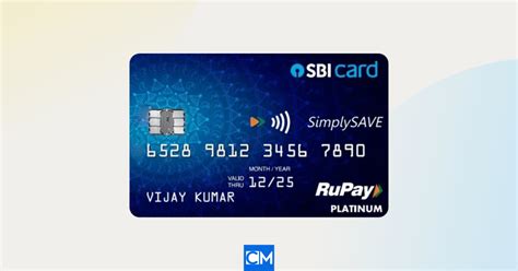 Best SBI Credit Cards Features Benefits Card Maven