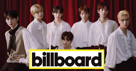 3 Enhypen Songs And Their New Album Are Charting On Billboard This Week