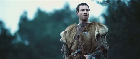 Centurion - Michael Fassbender Image (27138394) - Fanpop