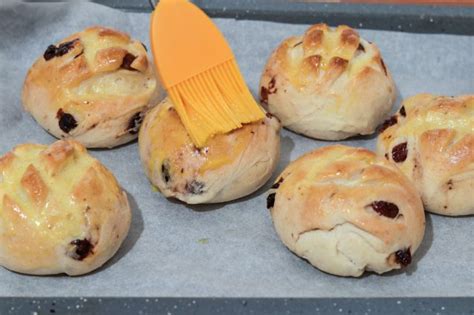 Pan Di Ramerino La Ricetta Dei Panini Dolci Toscani Di Pasqua