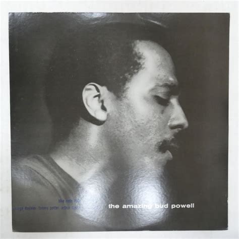 Yahoo オークション 46080122 国内盤 BLUE NOTE 美盤Bud Powell