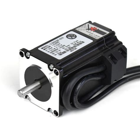 Variometrum 2Nm Encoder Mounted Stepper Motor Variometrum WebshopWebshop