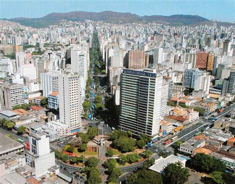 Fotos De Belo Horizonte MG Cidades Em Fotos