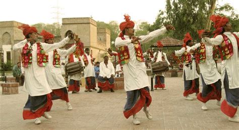 Punjabi Traditional Dresses And Accessories Holidify